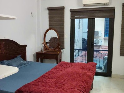 Bán nhà mặt phố nguyễn thị định 62m x 4t - mt 6,1m - phố vip - kinh doanh đỉnh 1