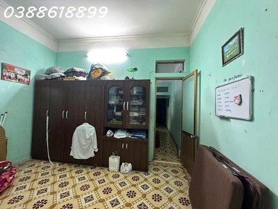 Bán nhà phân lô vương thừa vũ, thanh xuân 75mx3t, mt 5m - ô tô tránh - lô góc 1