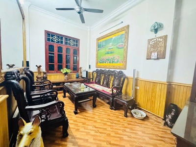 Đón tết an cư  nhà trung tâm đống đa 4 tầng, ngõ 3 gác, tiện ích đỉnh 2