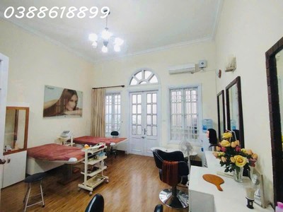 Bán phân lô ô tô hoàng cầu 66mx4t, mt5m - vị trí đẹp - 1 nhà ra phố - kinh doanh 0