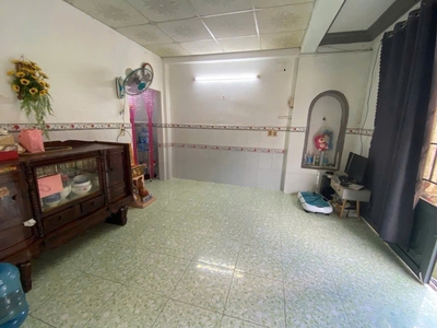 T2131  nhà đường số 2 thủ đức, shr, vuông, 2 tầng, 4.2x6m, 1.x tỷ 1