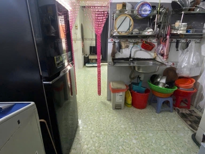 T2131  nhà đường số 2 thủ đức, shr, vuông, 2 tầng, 4.2x6m, 1.x tỷ 2