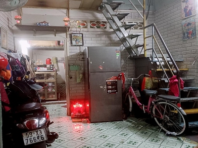 D2135 ⚡ nhà đường số 9 thủ đức, shr, 2 tầng, 3.6x8m, 2.x tỷ 0