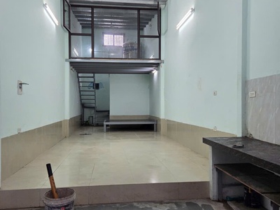 Chính chủ cho thuê nhà cấp 4   cựu quán, hoài đức 2