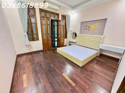 Bán phân lô trần quốc hoàn, cầu giấy 61mx5t, mt 5m- gara ô tô-kinh doanh 1