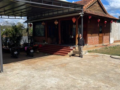 Chủ ngợp - giảm giá bán nhanh trước tết nhà vườn -  buôn ma thuột tỉnh đắk lắk 2
