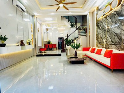 Hạ giá bán gấp   nhà phố khu dân cư đào tông nguyên, nhà bè - 6,79 tỷ 3