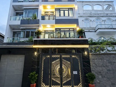 Hạ giá bán gấp   nhà phố khu dân cư đào tông nguyên, nhà bè - 6,79 tỷ 0