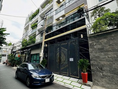 Hạ giá bán gấp   nhà phố khu dân cư đào tông nguyên, nhà bè - 6,79 tỷ 1