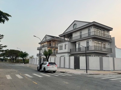 Dự án bộ công an - kdc ven sông - phước kiển, tt nhà bè 2