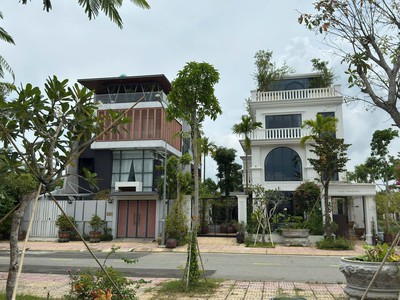 Dự án bộ công an - kdc ven sông - phước kiển, tt nhà bè 0