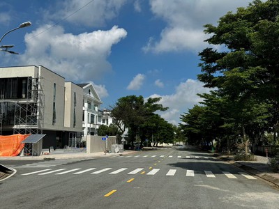 Dự án bộ công an - kdc ven sông - phước kiển, tt nhà bè 1