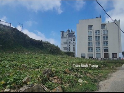 Bán đất nghỉ dưỡng tam đảo, 623m2, 36.5 tỷ, pháp lý đầy đủ, giá hợp lý 0