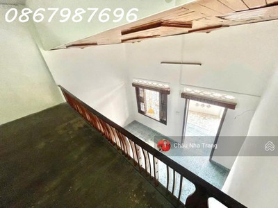 Bán nhà hẻm lê hồng phong - dt: 80,5m2 giá 3,8 tỷ 3