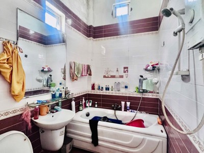 Bán nhà đường tam bình, hiệp bình chánh, thủ đức, dt 170m2, 3 tầng, 5pn, sh. giá - 10.4 tỷ . 3