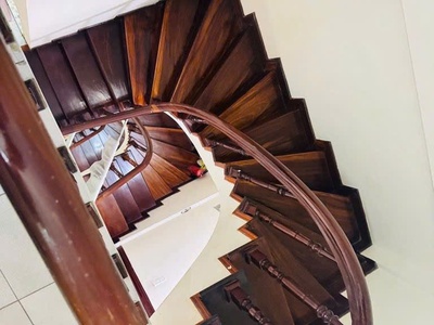 Tổ ấm lý tưởng đống đa, 4 tầng mặt tiền 3.5m, kinh doanh, ngõ ô tô, tiện ích ngập tràn 0