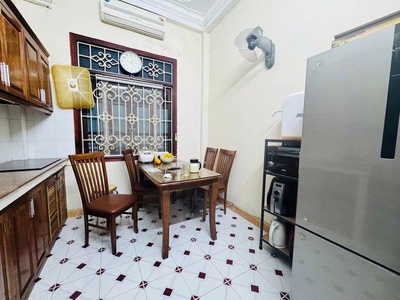 Cắt lỗ khủng 600m  đống đa ô tô lùi cửa, kinh doanh tại nhà, chỉ hơn 2.9 tỷ 1