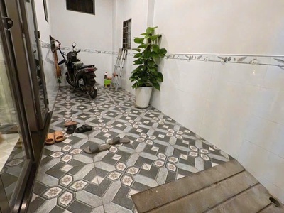 Nhà mới gần chợ hiệp bình thủ đức   80m  ngang 8m hiếm   1 trệt 1 lầu 4pn   giá 3.1 tỷ 4