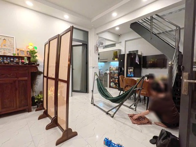 Nhà mới gần chợ hiệp bình thủ đức   80m  ngang 8m hiếm   1 trệt 1 lầu 4pn   giá 3.1 tỷ 2