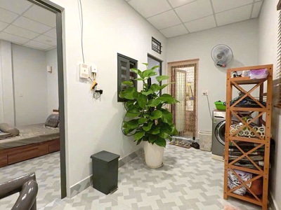 Nhà mới gần chợ hiệp bình thủ đức   80m  ngang 8m hiếm   1 trệt 1 lầu 4pn   giá 3.1 tỷ 1