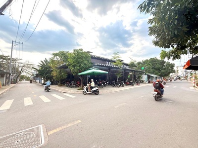 Không gian nghỉ dưỡng  1.800 m2 phú hòa đông củ chi   ngang 25m đẳng cấp   sẵn thổ cư 2