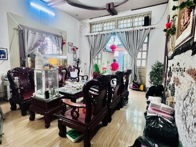 Bán nhà đường tam bình, hiệp bình chánh, thủ đức, dt 170m2, 3 tầng, 5pn, sh. giá - 10.4 tỷ . 1