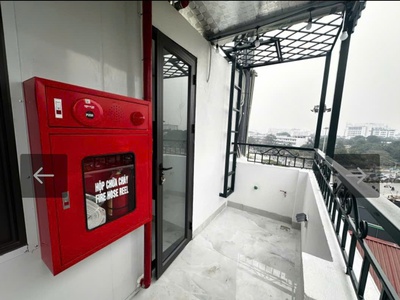  kim hoa 42m    7 tầng thang máy   mt 6.4m   11 căn hộ     giá chào 17.8 tỷ 3