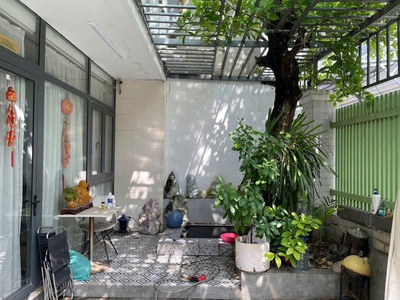 Bán biệt thự cao cấp nguyễn thị thập, quận 7   chính chủ   15,2 tỷ  còn thương lượng 1