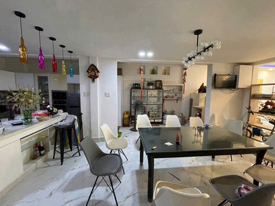 Bán biệt thự cao cấp nguyễn thị thập, quận 7   chính chủ   15,2 tỷ  còn thương lượng 3