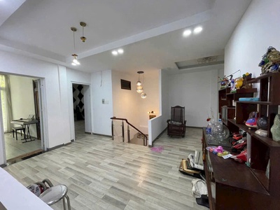 Bán biệt thự cao cấp nguyễn thị thập, quận 7   chính chủ   15,2 tỷ  còn thương lượng 4