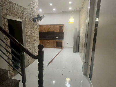 Dương cát lợi - nhà 3 tầng hẻm xe hơi 6m - kdc hiện hữu - tt nhà bè - giá sốc 6,7 tỷ 3