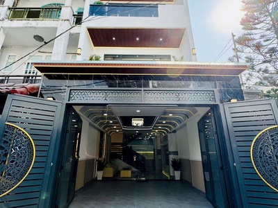 Nhà phố đường xe hơi thông 8m - dương cát lợi, nhà bè - 7,8 tỷ 0