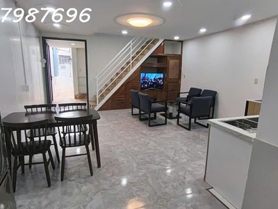 Bán nhà ngọc hiệp nha trang   gần cầu hộ   giá chỉ 2,5 tỷ 1