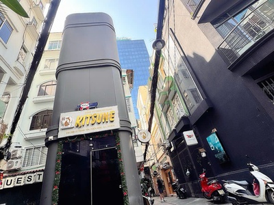 Bán nhà 4 tầng hxh đ.lê thánh tông, bến nghé, quận 1 - dt 42m2 - hdt 30tr/th - khu phố nhật nổi 0