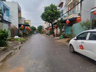 Nhà 3 tầng   15 căn hộ   dòng tiền 45tr/tháng   liên chiểu 165m2 12 tỷ 3