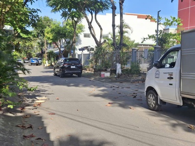 Đất mặt tiền nguyễn quý đức   khuê trung   cẩm lệ 100m2 7 tỷ 1