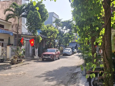 Đất mặt tiền nguyễn quý đức   khuê trung   cẩm lệ 100m2 7 tỷ 0