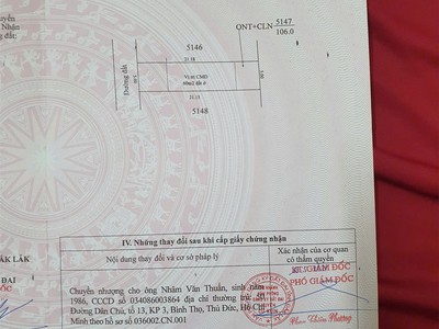 Đất đẹp   giá tốt    chính chủ cần bán tại đường bê tông, xã ea tiêu, cư kuin, đắk lắk 1