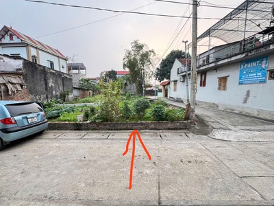 Đất lô góc thôn bạch đa, kim hoa - mê linh - sát đường đai 4 - kinh doanh tốt 0