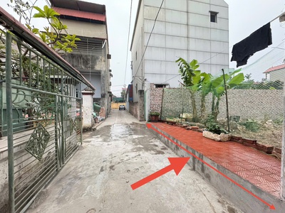 Chủ ngộp cần ra gấp lô đất sát chợ đầu mối hoa quả thanh lâm - 108m2 chỉ 3,6 tỷ 2