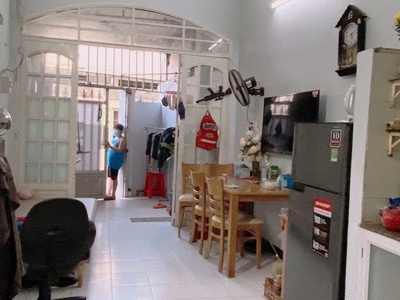 Bán nhà mtkd đường số thủ đức - sát đỗ xuân hợp   ga metro - chỉ 3.9 tỷ 3