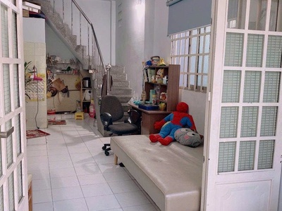 Bán nhà mtkd đường số thủ đức - sát đỗ xuân hợp   ga metro - chỉ 3.9 tỷ 2