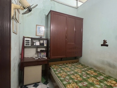 Bán nhà hẻm xe tải ngay chợ 339 phước long b - 50m2 - giá 5.1 tỷ 2