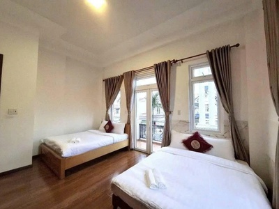 Bán nhà 230m2 đường hồ xuân hương - phường lâm viên đà lạt giá 13.5 tỷ 4