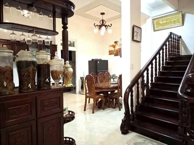 Bán nhà 230m2 đường hồ xuân hương - phường lâm viên đà lạt giá 13.5 tỷ 2