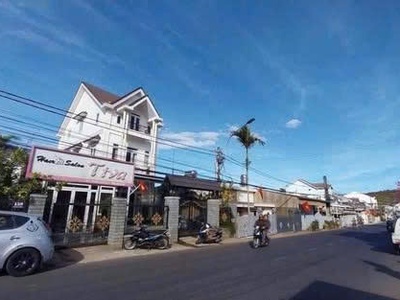 Bán nhà 230m2 đường hồ xuân hương - phường lâm viên đà lạt giá 13.5 tỷ 1