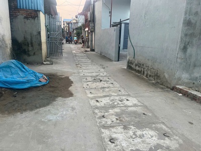 Đất vàng quang minh, sát khu công nghiệp và đường võ văn kiệt. dt 98m, giá 4,65 tỷ 0