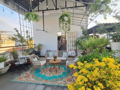 Nhà cách mạng tháng tám   quận tân bình   4.5 x 16.5 m  71 m2    11 tỷ 2