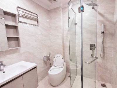 Liền kề hoàng mai   nhà đẹp 98m2 - vỉa hè to - full nội thất xịn - 26.8 tỷ 4