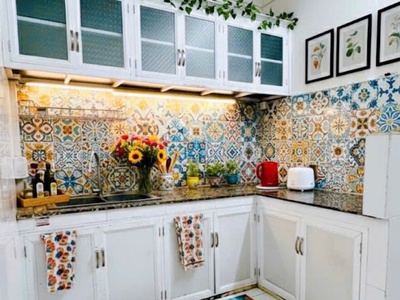 Nhà cách mạng tháng tám   quận tân bình   6.8 x 7 m  47 m2    2 tầng   5.3 tỷ 3